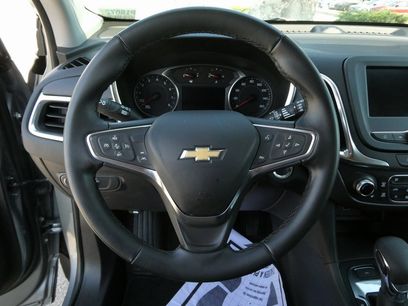 Used 2024 Chevrolet Equinox LT