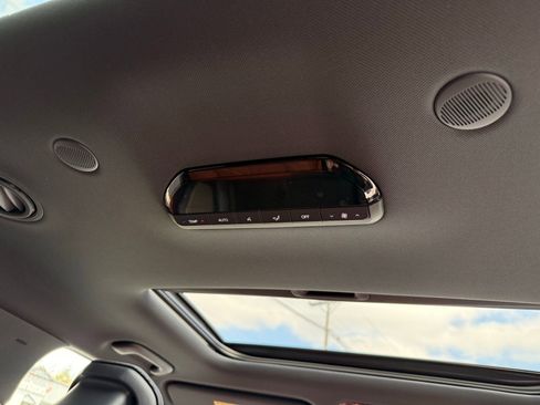 Used 2027 Kia Telluride SX image 28