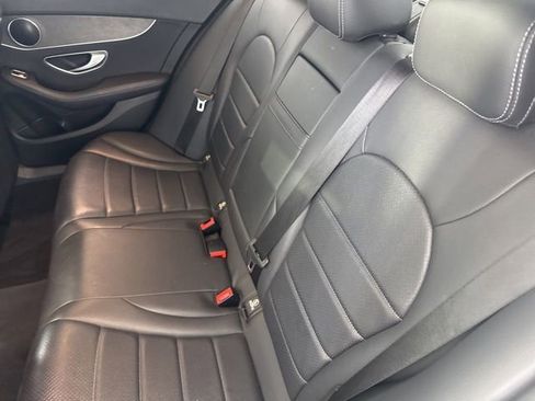 Used 2020 Mercedes-Benz C 300 Sedan image 24