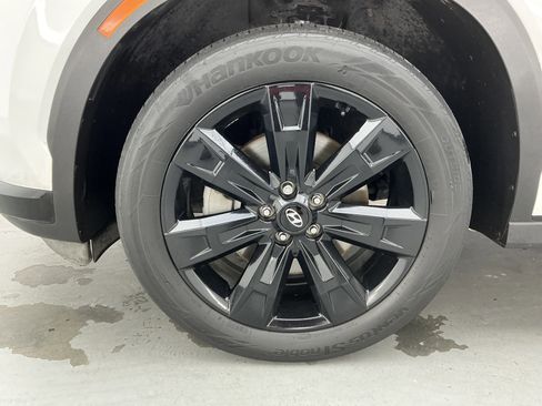 Used 2023 Hyundai Palisade XRT image 18