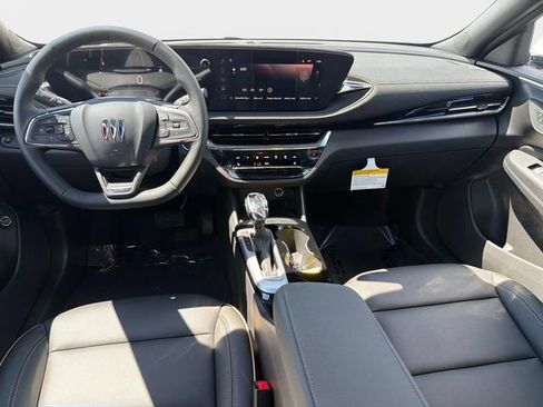 New 2026 Buick Envista Preferred FWD image 15
