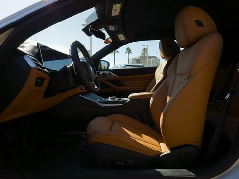 New 2026 BMW 430i Convertible w/ Convenience Package image 10