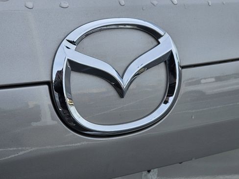 Used 2025 MAZDA CX-5 AWD 2.5 S w/ Preferred Package image 16