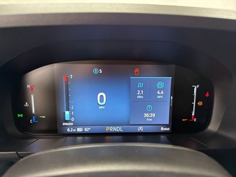 New 2026 Ford Maverick XL FWD image 22