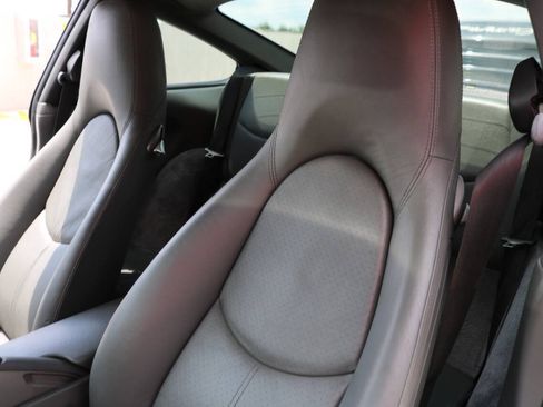 Used 2007 Porsche 911 Carrera S RWD image 89