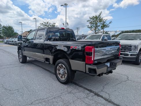 New 2026 Ford F250 King Ranch AWD/4WD image 3