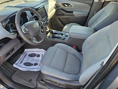 Used 2019 Chevrolet Traverse LT image 7