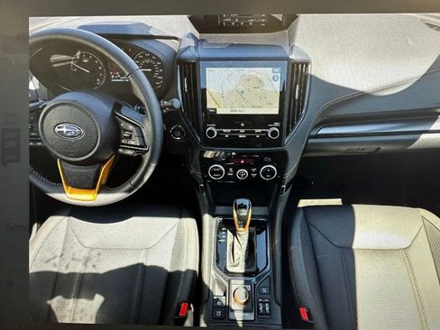 Certified 2024 Subaru Forester Wilderness image 8