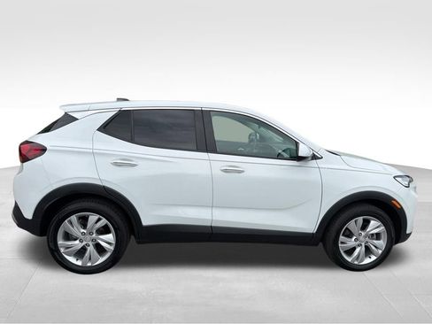 Used 2024 Buick Encore GX Preferred FWD image 7