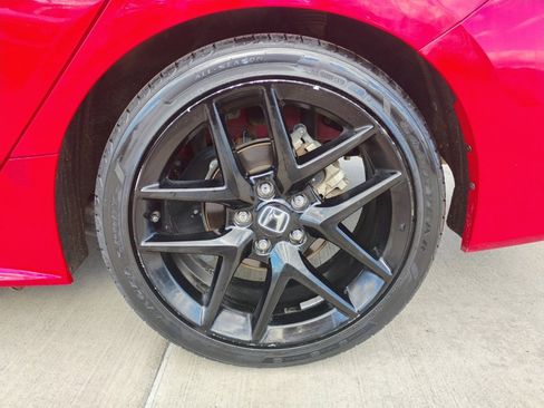 Used 2022 Honda Civic Sport image 26