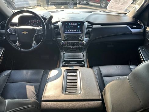 Used 2019 Chevrolet Tahoe Premier RWD image 14