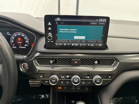 Used 2024 Acura Integra A-Spec w/ Technology Package FWD image 28