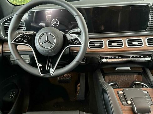 New 2026 Mercedes-Benz GLE 580 4MATIC image 14