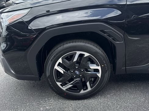 New 2026 Subaru Forester Limited AWD/4WD image 35