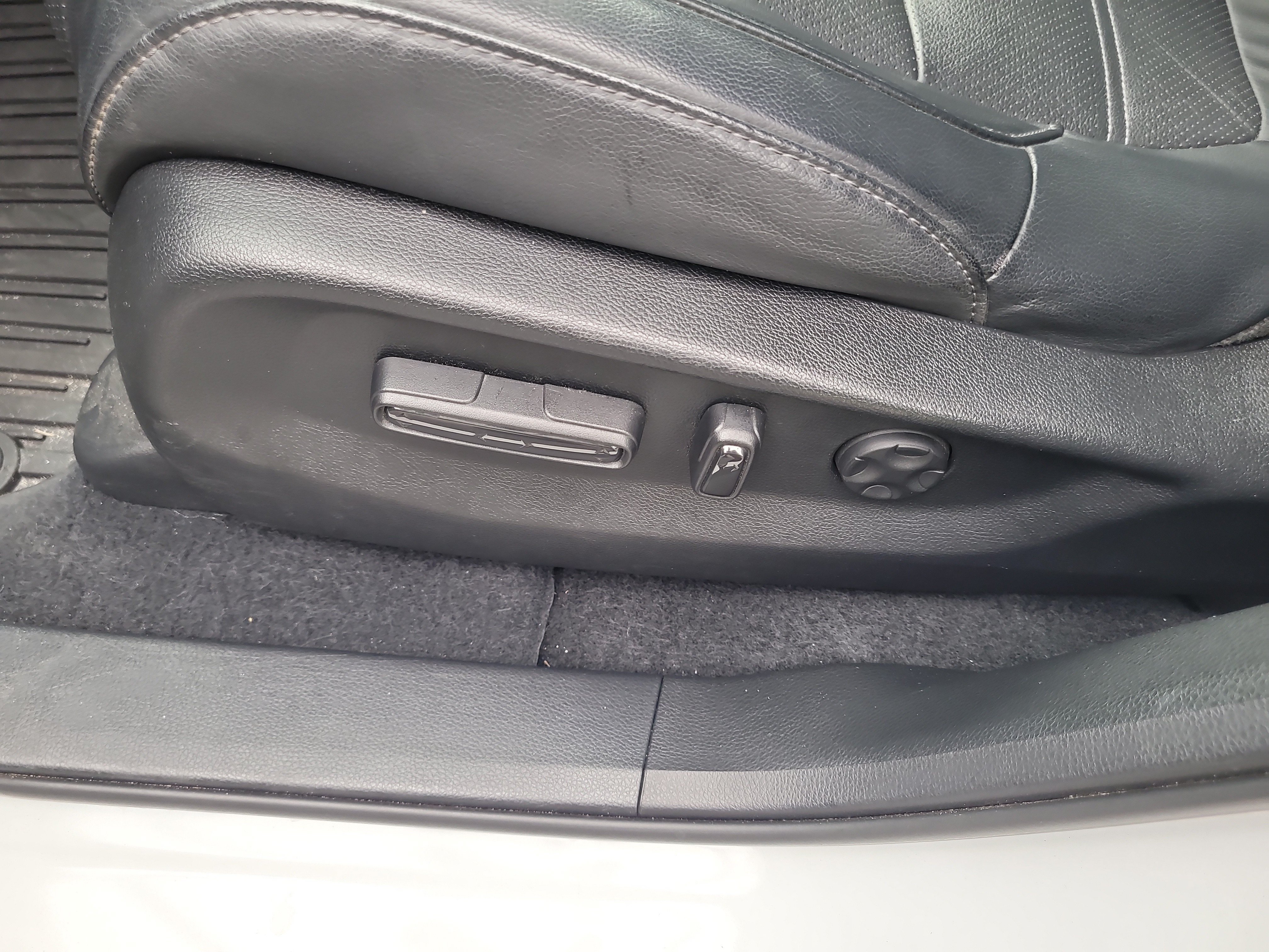 Used 2022 Honda CR-V EX-L image 21