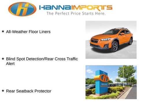 Used 2018 Subaru Crosstrek 2.0i Premium image 22