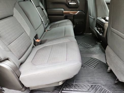 Used 2021 Chevrolet Silverado 1500 LT Trail Boss w/ Convenience Package II image 26