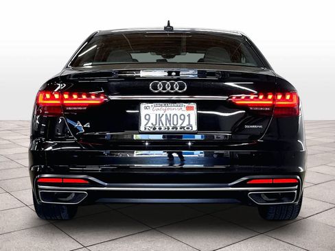 Used 2023 Audi A4 2.0T Premium AWD/4WD image 7