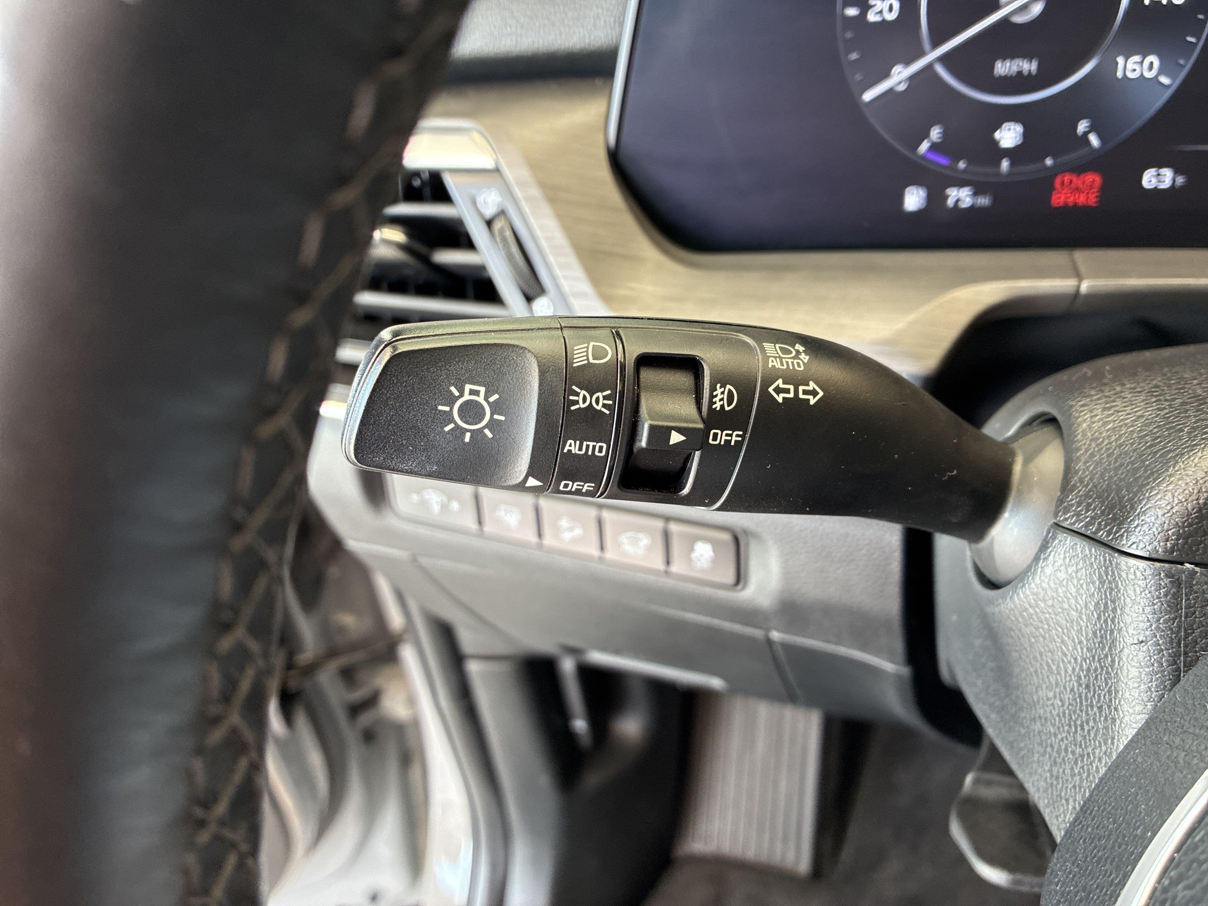 Certified 2024 Kia Telluride SX X-Pro AWD/4WD image 24