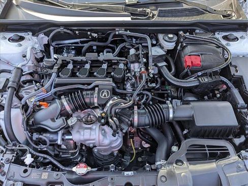 New 2026 Acura Integra A-Spec image 16