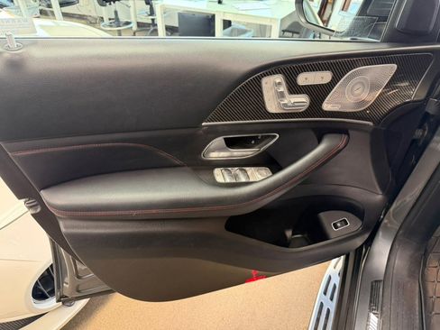 Used 2021 Mercedes-Benz GLE 53 AMG 4MATIC Coupe image 30