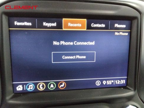 Used 2020 GMC Sierra 1500 AT4 w/ AT4 Premium Package image 18