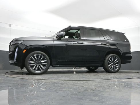 Used 2023 Cadillac Escalade Sport AWD/4WD image 50