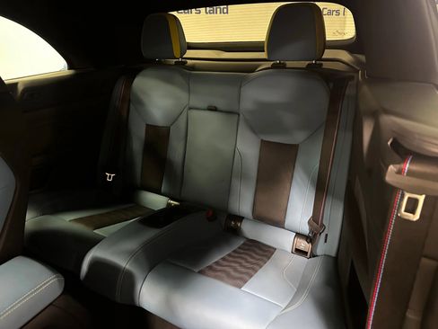 Used 2023 BMW M4 xDrive Competition image 13