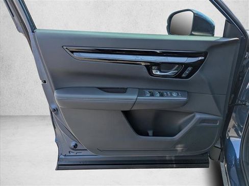 New 2026 Honda CR-V EX-L image 20