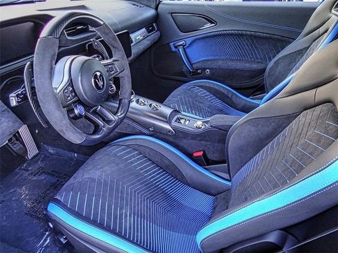 New 2023 Maserati MC20 Coupe image 22