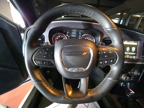 Used 2023 Dodge Charger Scat Pack image 11