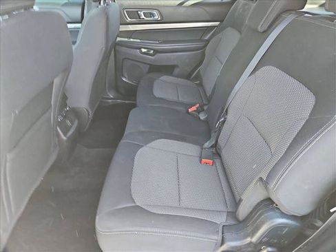 Used 2018 Ford Explorer XLT FWD image 24