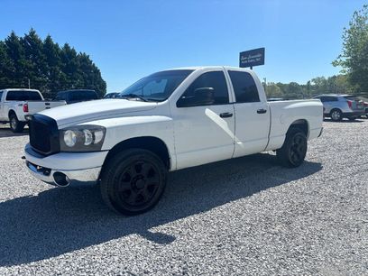 Used 2009 Dodge Ram 2500 Truck SLT