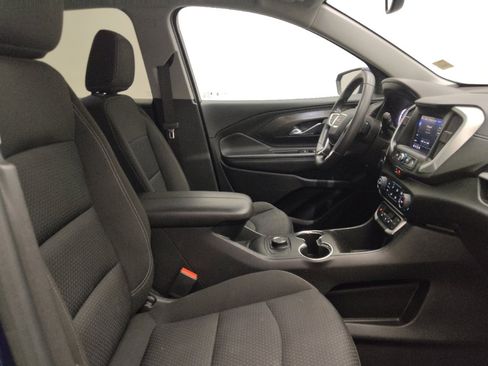 Used 2022 GMC Terrain SLE AWD/4WD image 21