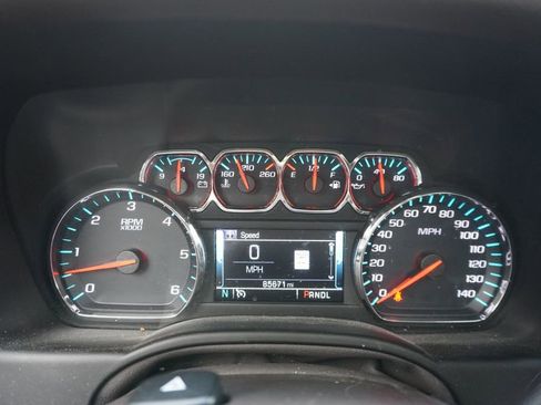 Used 2019 GMC Yukon SLT w/ Open Road Package RWD image 11