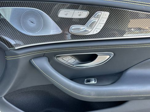 Certified 2023 Mercedes-Benz AMG GT 53 image 19