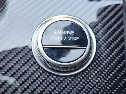 New 2026 Mercedes-Benz C 36 AMG S image 21