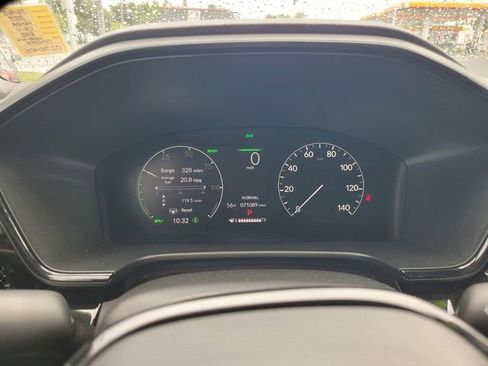 Used 2023 Honda CR-V Sport Touring image 29