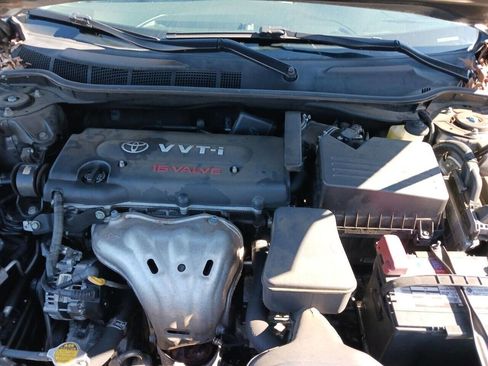 Used 2008 Toyota Camry SE image 19