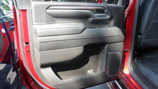 Used 2024 Chevrolet Silverado 2500 LT w/ All Star Edition RWD image 13