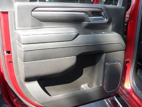 Used 2024 Chevrolet Silverado 2500 LT w/ All Star Edition RWD image 13