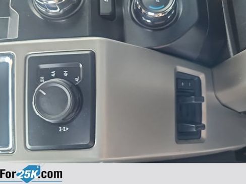 Used 2015 Ford F150 Lariat AWD/4WD image 32