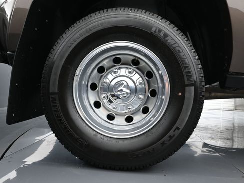 Used 2021 RAM 3500 Limited AWD/4WD image 18