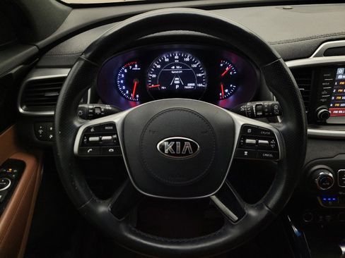 Used 2019 Kia Sorento SX AWD/4WD image 22