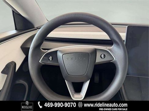 Used 2024 Tesla Model 3 Long Range image 11