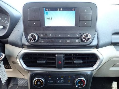 Used 2022 Ford EcoSport S AWD/4WD image 15