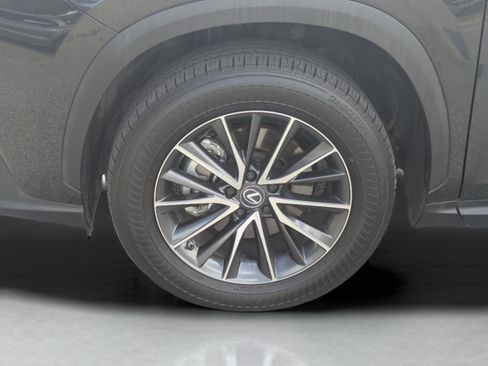 Used 2024 Lexus NX 350 AWD w/ Vision Package image 12