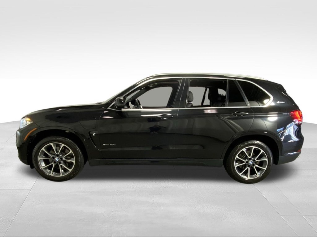 Used 2017 BMW X5 xDrive40e w/ Premium Package AWD/4WD image 7