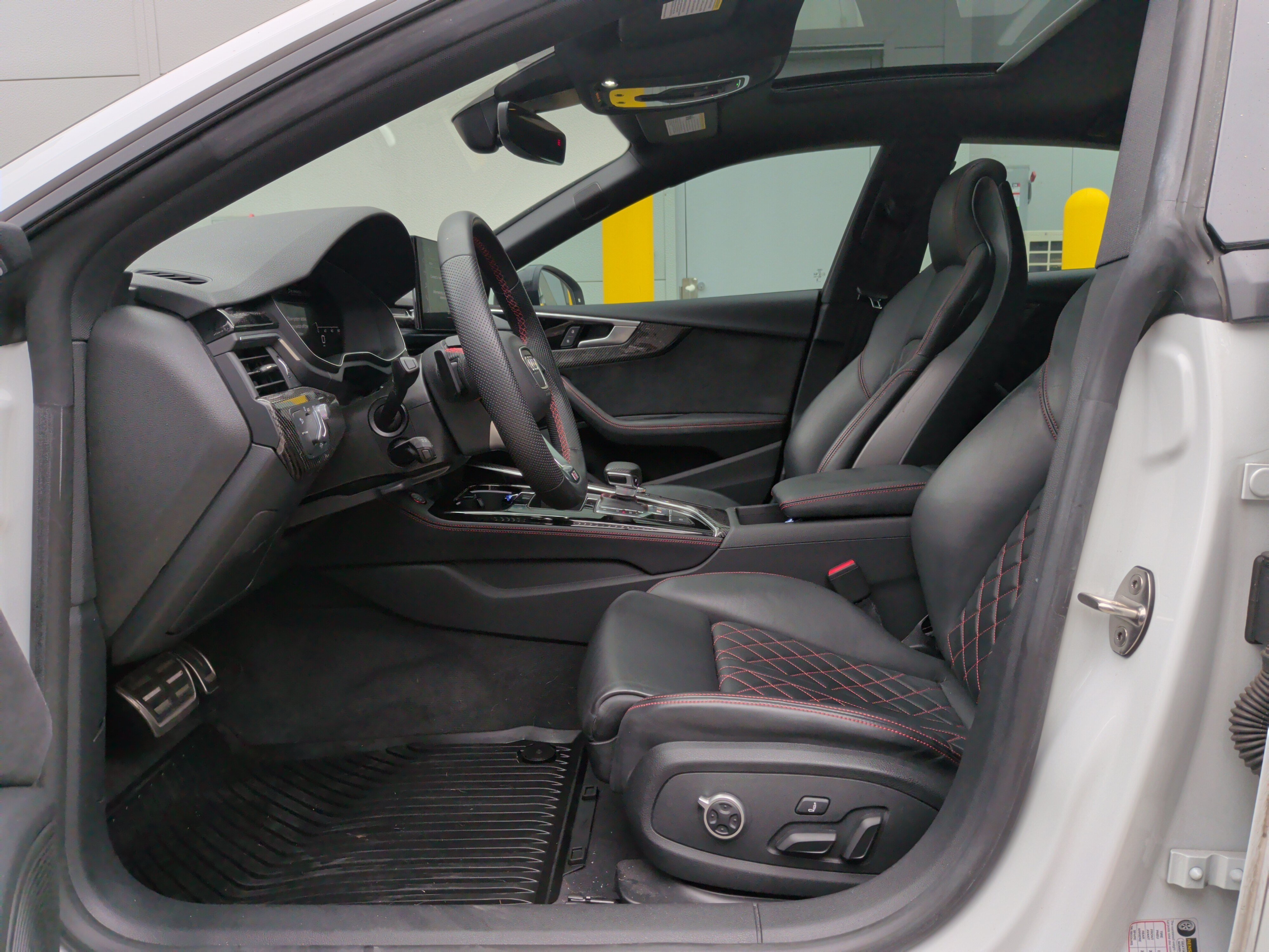 Used 2023 Audi S5 Prestige AWD/4WD image 16