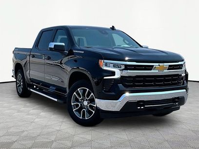 Used 2023 Chevrolet Silverado 1500 LT